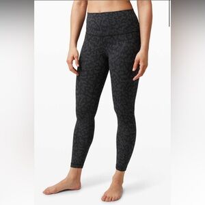 Lululemon Align Pant II 25”